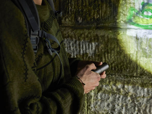 HOTO Flashlight Lite