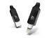 iKlips Duo+ 128GB MFi Certified Premium Dual Interface Flash Drive