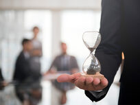 Time Management for Business Owners, Directors & Managers - Product Image