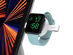 Adam Elements OMNIA A1 Apple Watch Magnetic Wireless Charger