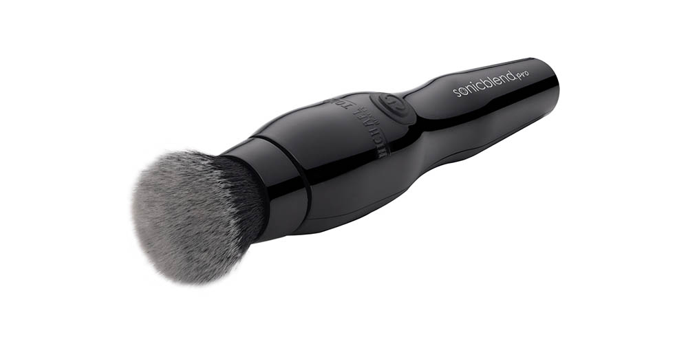 Sonicblend Pro Makeup Brush, on sale now for $55 (reg. $79) with code BEAUTY24