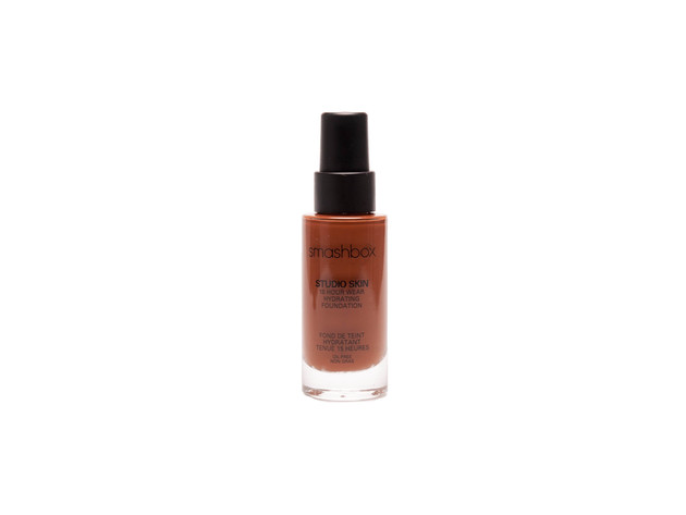 Smashbox 15 Hour Wear Hydrating Foundation - 4.15 (1oz)