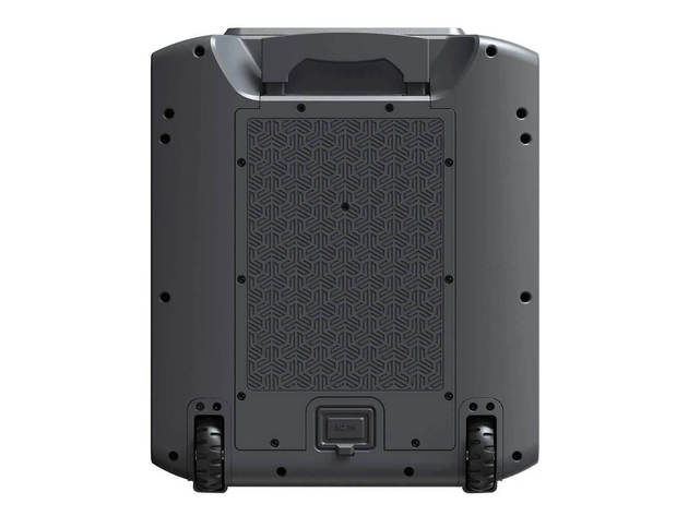 Ion Audio PATHFINDER4 Pathfinder 4 High-Power All-Weather Speaker with Qi Wireless Charging