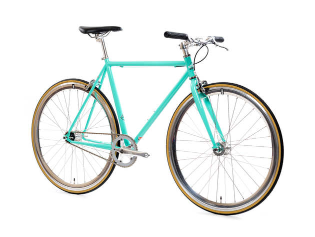 6061 Black Label V2 Army Green Bike 55 Cm Riders 5 6 5 9 Compact Drops Stacksocial