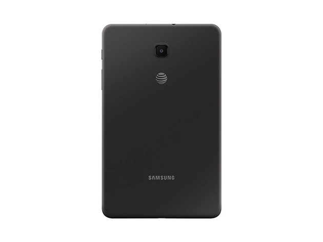 Samsung Galaxy Tab A 8.0", SM-T387V, 32GB, Verizon, Black (Refurbished)