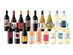 Swirl Wine Shop - 18 Bottles of Red, White or Mixed Wines for just $79 (Shipping Not Included)