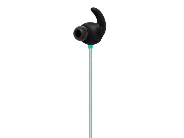 JBL REFMINIBTTEL Reflect Mini Wireless Earbuds - Teal