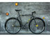 State Bicycle Co. x Wu-Tang Clan - Core-Line Bike - Large (58 cm- Riders 5'11"-6'2") / Drop Bars (Add $25)