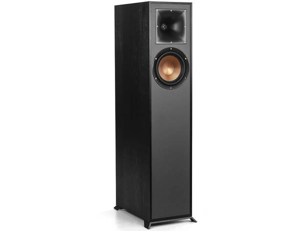 Klipsch R610F 340W Floorstanding Speaker