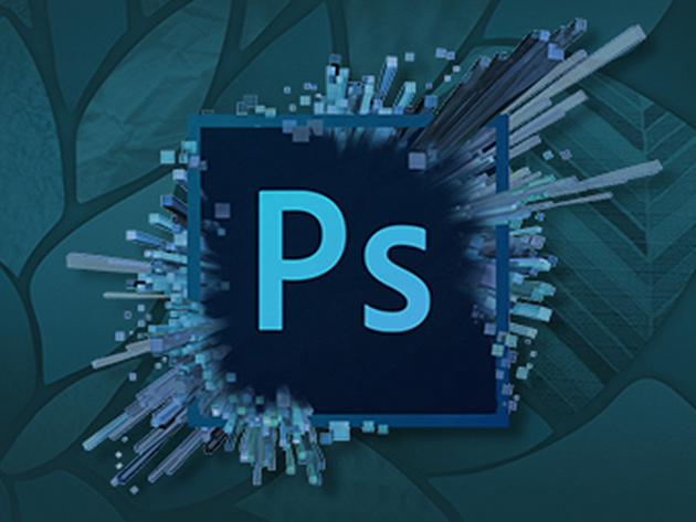 Learn Adobe Photoshop CS6 & CC From Scratch	