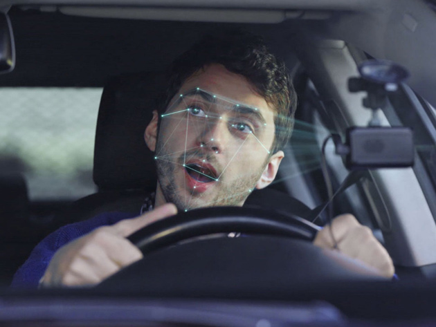 Ridy Distracted Driving Alert Device