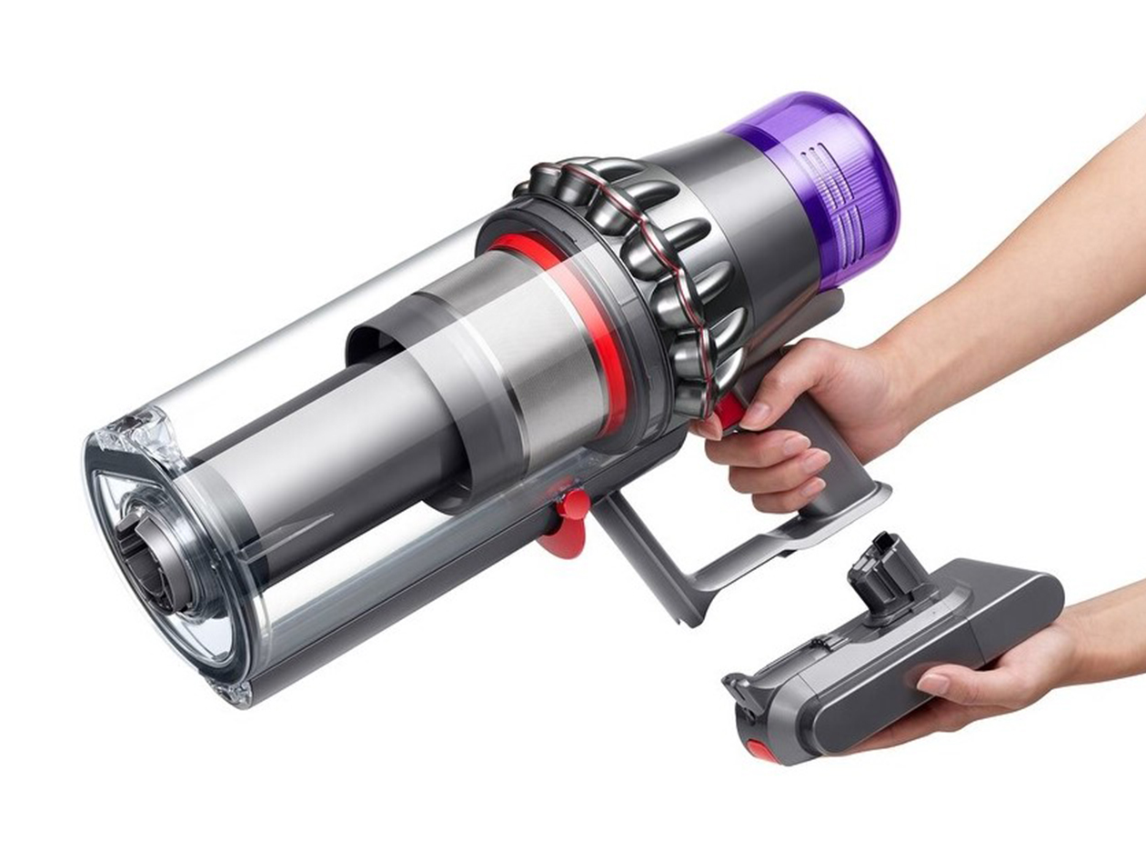 Dyson V11 Outsize Origin+ Cordless Vacuum (Refurbished)
