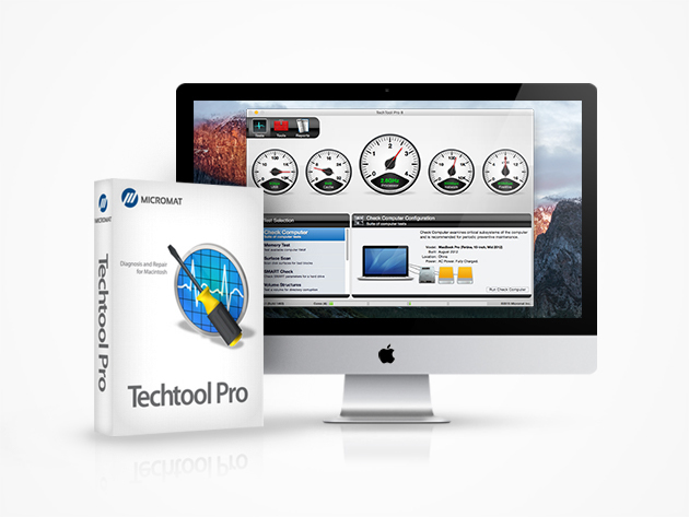 tech tool pro