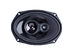 Memphis Audio PRX6903 6x9 3-way Car Speaker Pair