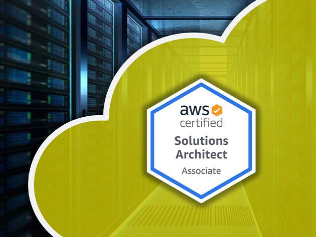 AWS Certified Solutions Architect - Associate (SAA-CO2)