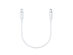 Anker PowerLine III USB-C to USB-C Cable White / 1ft