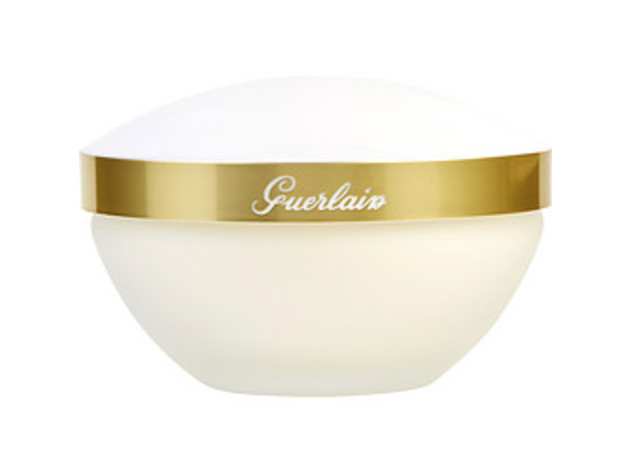 SHALIMAR by Guerlain SUPREME BODY CREAM 6.7 OZ For WOMEN