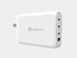 OMNIA Pro 1 120W 4-Port Power Charger