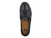 Dockers Mens Sinclair Leather Dress Casual Tassel Loafer Shoe - 9 M Black