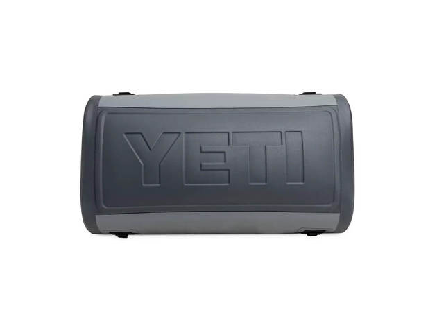 Yeti 18060110000 Panga 50L Duffel Bag - Storm Gray