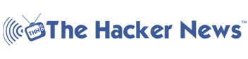 The Hacker News Logo mobile