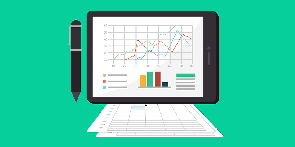 Excel Financial Analysis