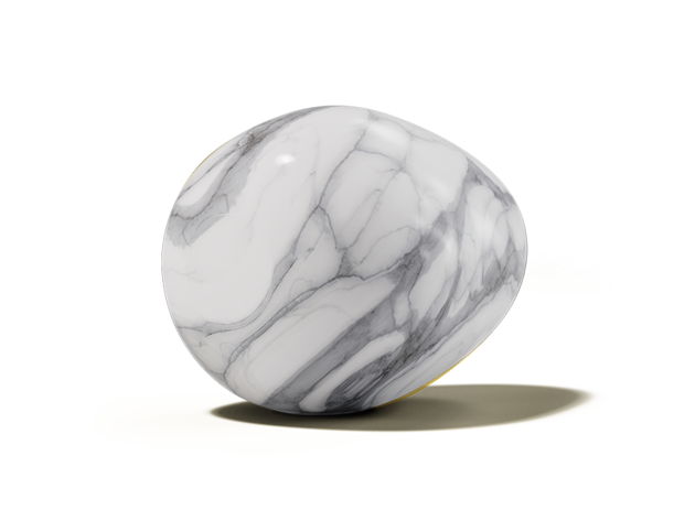 Howlite | Calming