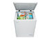 Danby DCF038A2WDB 3.8 Cu. Ft. White Chest Freezer with 5 Year Warranty