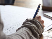Adapting Novel to Screenplay - Product Image