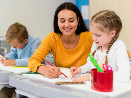 Complete Teaching Assistant Bundle: 5 in 1 (TA, SEN, Autism, ADHD & Dyslexia) Course