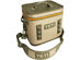 Yeti 18060130002 Hopper Flip 12 Soft Cooler - Field Tan/Blaze Orange