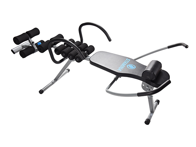 Stamina Active Aging EasyDecompress