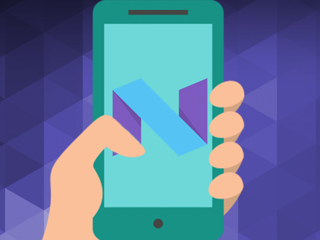 Step-By-Step Android 7 Nougat Development Course