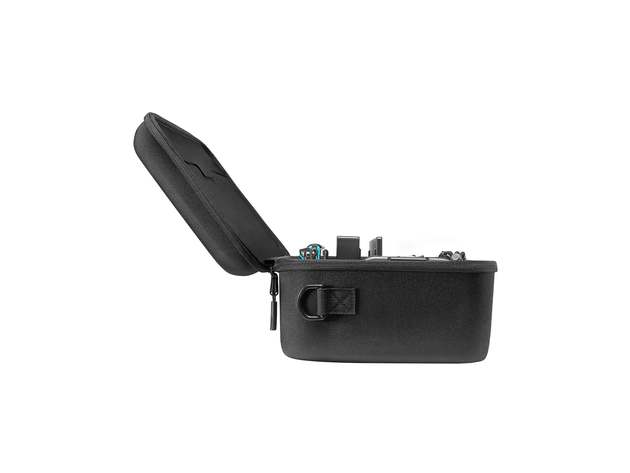 tomtoc Carrying Case for Nintendo Switch Oled Turquoise
