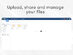 FileRule Cloud Storage: Lifetime Subscription