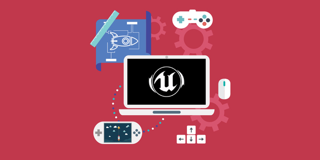 Unreal Engine 4: The Complete Beginner's Course