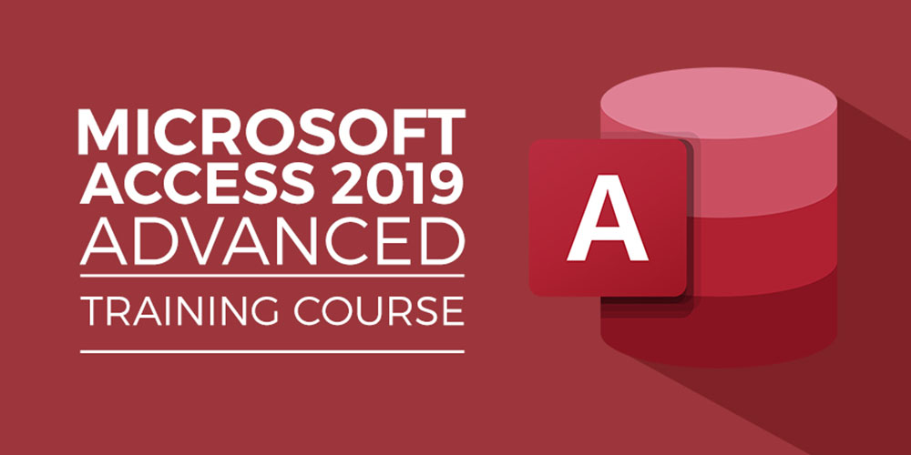 Advanced Access 2019