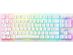Razer - DeathStalker V2 Pro Wireless TKL Linear Red Optical Switch RGB Keyboard - White