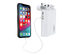 Chargeworx 10,000mAh Power Bank with AirPods Holder (Pro)