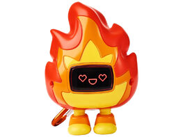 Beep Boop Tochi - The Adventurous Digital Pet