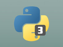 The Developers' Guide to Python 3 Programming - Product Image