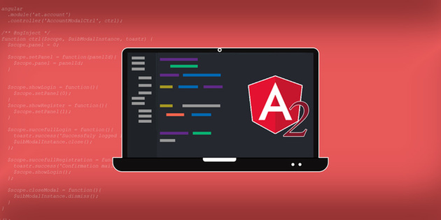 Learn Angular 2 from Beginner to Advanced