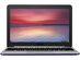 ASUS ‎C201PA-DS01 11.6 Inch Chromebook Rockchip 2GB/16GB SSD - Navy Blue (Used, No Retail Box)