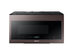 Samsung ME21R706BAT 2.1 cu. ft. Tuscan Stainless Over-the-Range Microwave