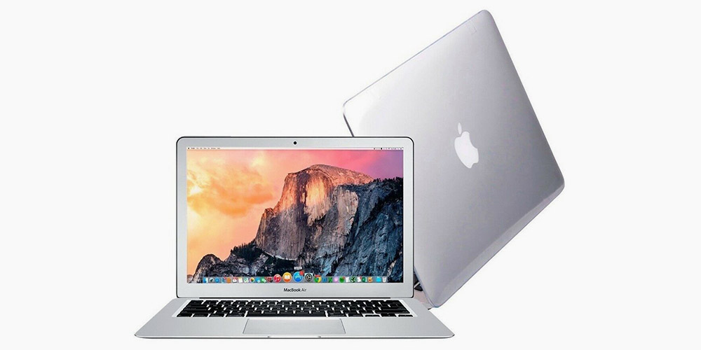 Save up to 79% off refurbished MacBook Airs right now