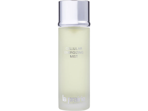 La Prairie by La Prairie Cellular Energizing Body Spray--100ml/3.4oz for WOMEN ---(Package Of 4)