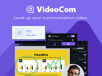 VideoCom Apps Pro: Lifetime License - Product Image