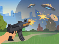 Construct a First Person Shooter - Product Image