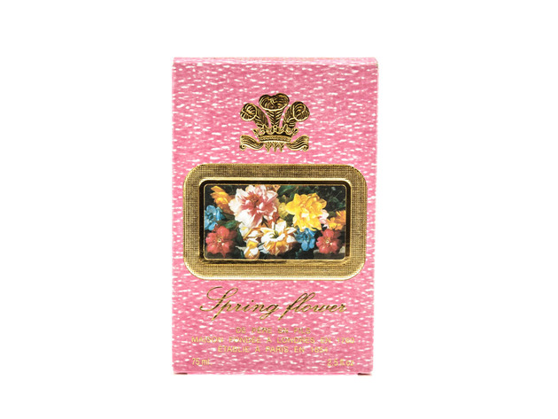 CREED Spring Flowers Floral Fragrance 2.5oz (75ml)