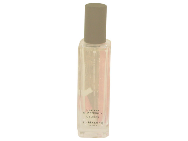 Jo Malone Leather & artemisia by Jo Malone Cologne Spray (Unisex Unboxed) 1 oz